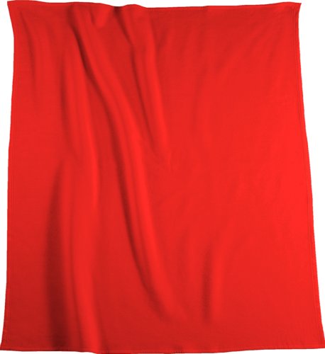 Biederlack 30278 Decke Thermosoft \"karmin\" 220x240cm 86% Dralon, 7%Baumwolle,  Preisvergleich