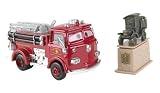 Eigenschaften Mattel H8177 / Cars Filmstars Stanley und Red