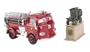 Cars Movie Moments Car Set: Stanley & Red