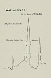 War And Peace in the Law of Islam