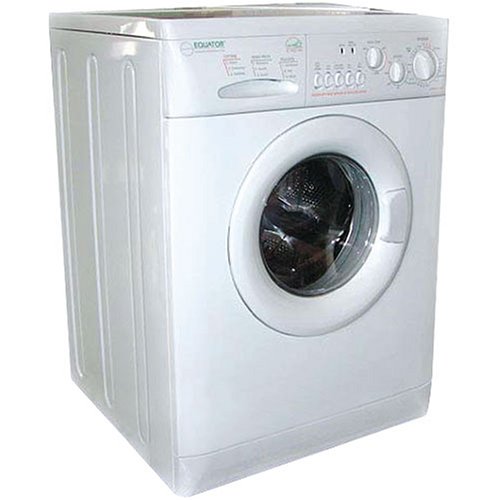 EQUATOR EZ-3612-CEE Clothes-Processor