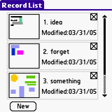 Color Paint downloadable Software