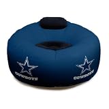 Cowboys Northwest NFL Inflatable Air Chair