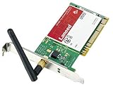 ELECOM LD-WL54G/PCI