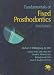 Books : Fundamentals of Fixed Prosthodontics