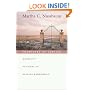 Frontiers of Justice: Disability, Nationality, Species Membership (Tanner Lectures on Human Values)