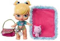 Bratz Babyz Cloe