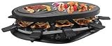  : Elta RC106 Maxi Raclette Grill