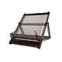 Bookchair Large Nacht-transparent, Kunststoff-Edit&hellip 