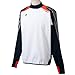 (�A�f�B�_�X)adidas AZ F50 �g���[�j���O�g�b�v L/S SH545