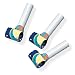 Buzz Lightyear Blowout Horns Party Favors (8 count)