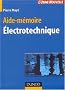 Aide-m�moire Electrotechnique