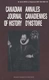 Canadian Journal of History