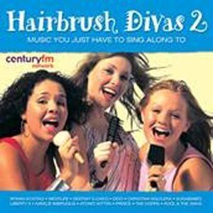 CD-Charts  Search : Hairbrush Divas Vol.2: Music You Just Have to Sing Along to