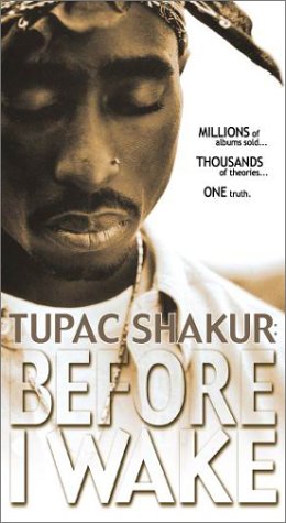 Tupac Shakur: Before I Wake... (2001) DVDRIP SV Icon