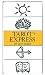 Tarot Express 22 Major Arcana by Jean Didier - Jeu de Cartes