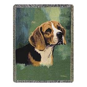 Dog Throw