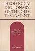 Theological Dictionary of the Old Testament, Vol. 6