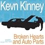 Broken Hearts & Auto Parts