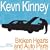Broken Hearts & Auto Parts
