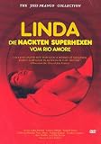 Linda ( Captive Women ) ( Die Nackten Superhexen vom Rio Amore ) [ NON-USA FORMAT, PAL, Reg.2 Import - Netherlands ]