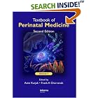 Textbook of Perinatal Medicine, Second Edition (Two Volumes) by Asim Kurjak and Frank A. Chervenak