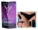 ASTREA REMOTE VIBRATING THONG