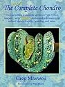 More Complete Chondro, the bestselling manual for all Green Tree Python keepers