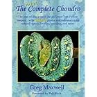 More Complete Chondro, the bestselling manual for all Green Tree Python keepers by Greg Maxwell
