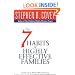 The 7 Habits of Highly Effective Families