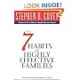 The 7 Habits of Highly Effective Families
