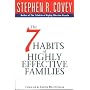 The 7 Habits of Highly Effective Families