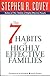 The 7 Habits of Highly Effective Families