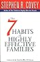 The 7 Habits of Highly Effective Families