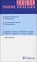 Taschenw�rterbuch Zahnmedizin / Pocket Dictionary of Dentistry: Deutsch - Englisch / Englisch - Deutsch: English-German, German-English (Thieme Leximed)