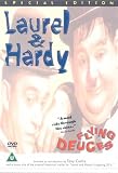 Flying Deuces [DVD] [2002]