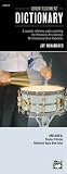 Drum Rudiment Dictionary: Handy Guide