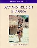 Art and religion in Africa