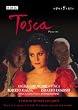 Puccini: Tosca -- 2002 Film Version [DVD]