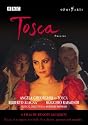 Puccini: Tosca -- 2002 Film Version [DVD]