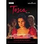 Puccini: Tosca -- 2002 Film Version [DVD]