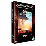 The Searchers (2 Disc Special Edition - Digitally Remastered) [Non-US Format, PAL, Region 2, Import]