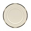 Lenox Hancock Gold Banded Ivory China Dinner Plate