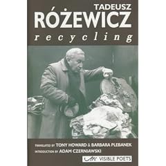 Recycling (Visible Poets)