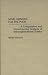 Legal Services for the Poor: A Comparative and Contemporary Analysis of Interorganizational Politics (Studies in Social Welfare Policies and Programs) by Mark Kessler ISBN 0313255083