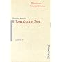 Oldenbourg Interpretationen, Bd.65, Jugend ohne Gott