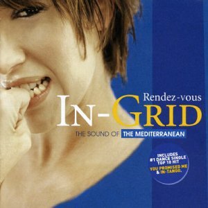 Ingrid - Rendez-Vous: The Sound of the Mediterranean - Zortam Music