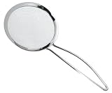 Cuisipro 13-Inch Skimmer, 5-Inch Diameter