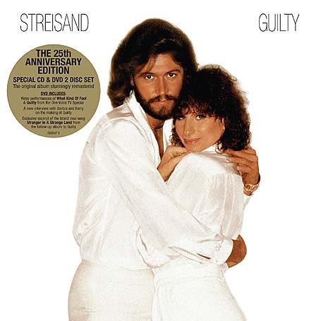 CD-Charts  Search : Guilty [CD + DVD]