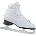Sporting Goods : Lake Placid Leather Lined Women's Figure Skates